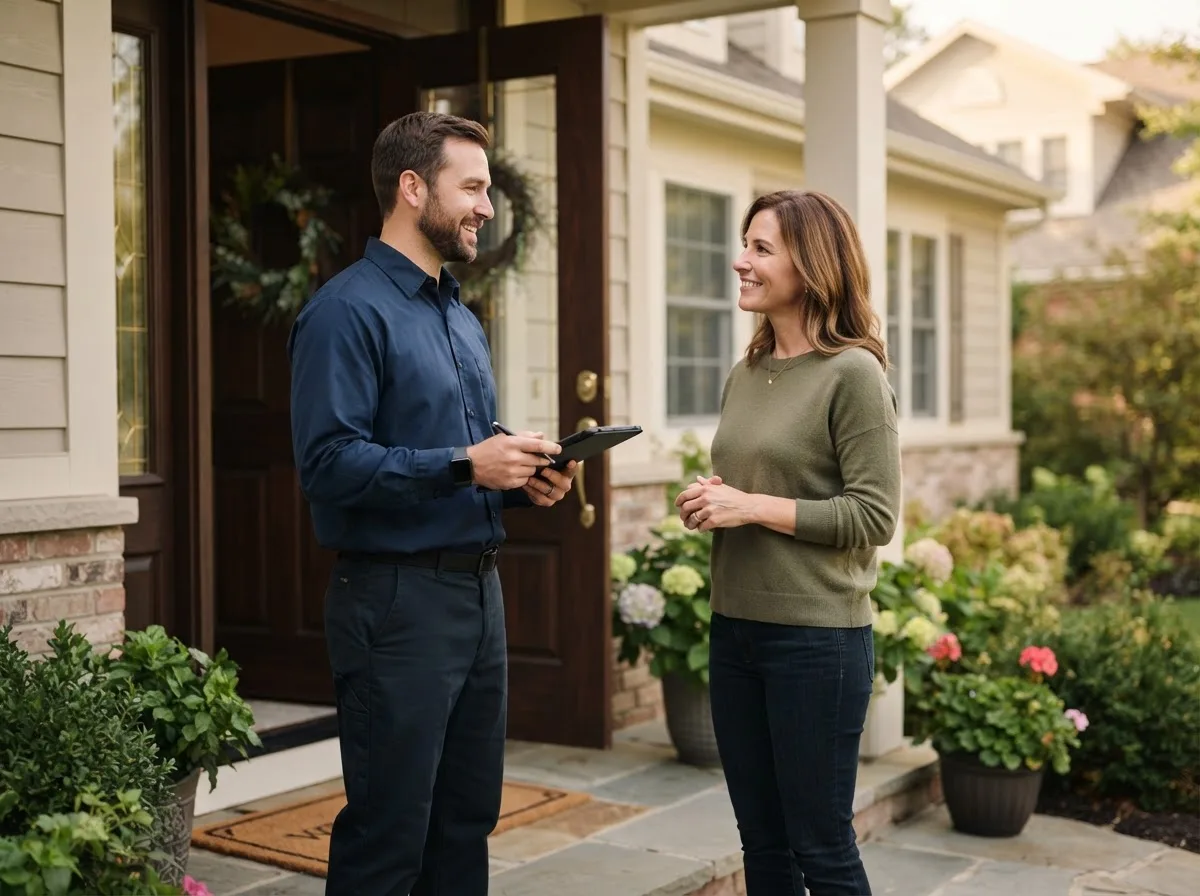Water damage restoration FAQs for Myerstown, PA